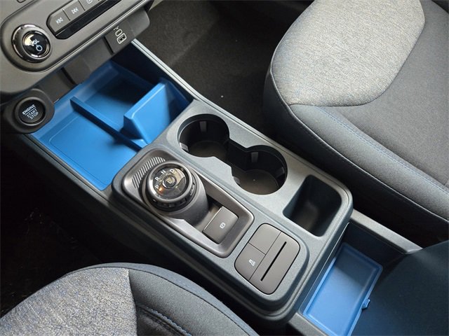 New 2025 Ford Maverick XLT w/ XLT Luxury Package image 16