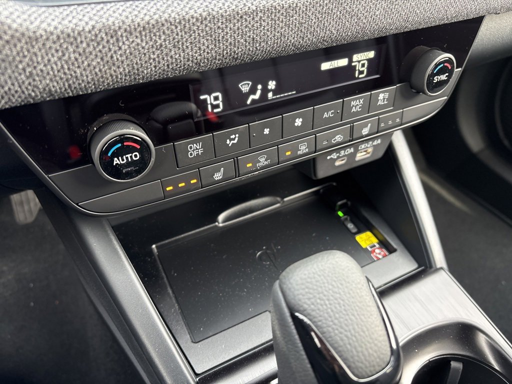 New 2026 Subaru Outback Limited image 24