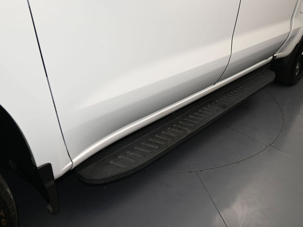 Used 2023 Chevrolet Silverado 1500 W/T image 28