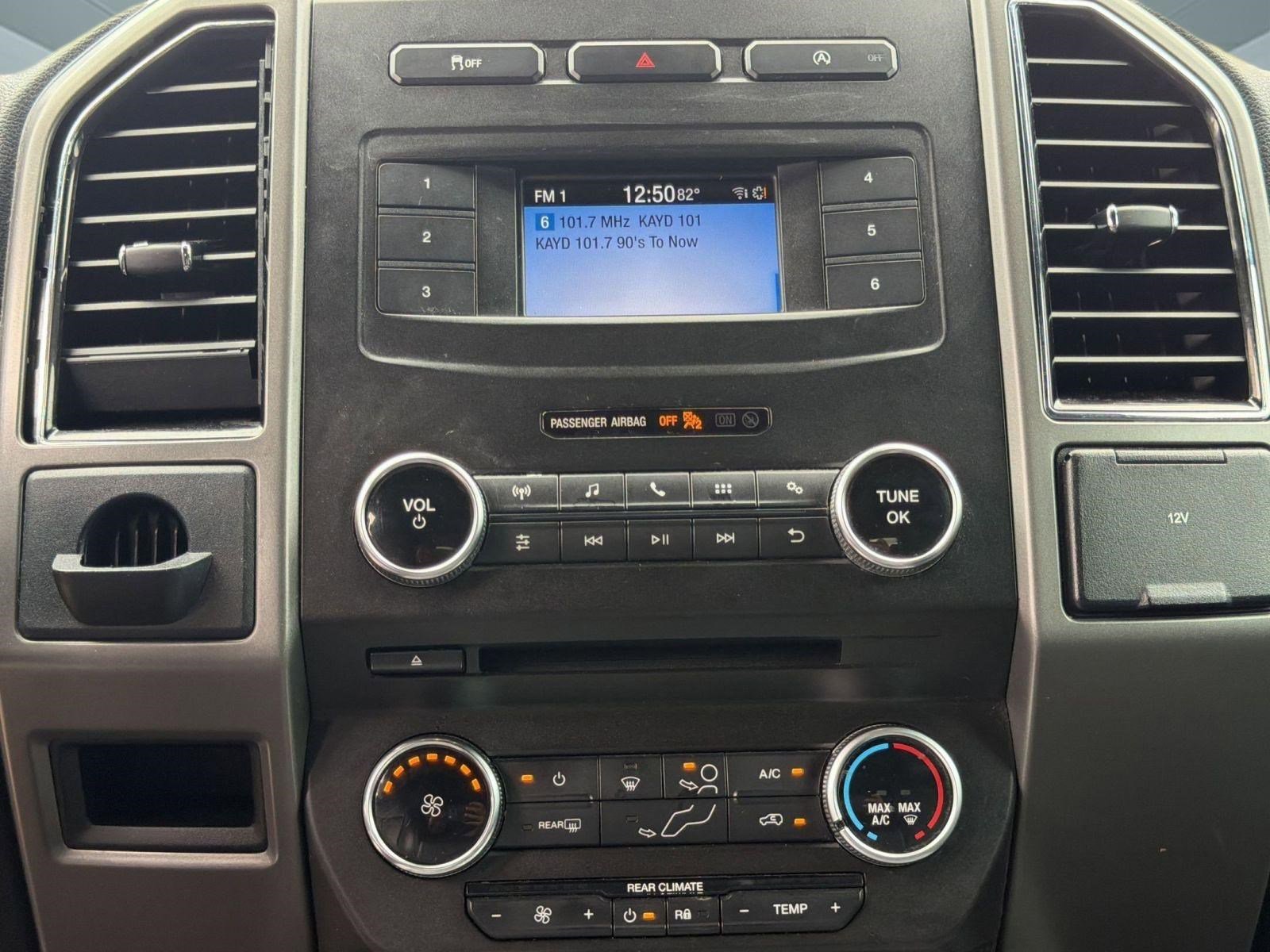 Used 2018 Ford Expedition XLT w/ Equipment Group 201A image 22