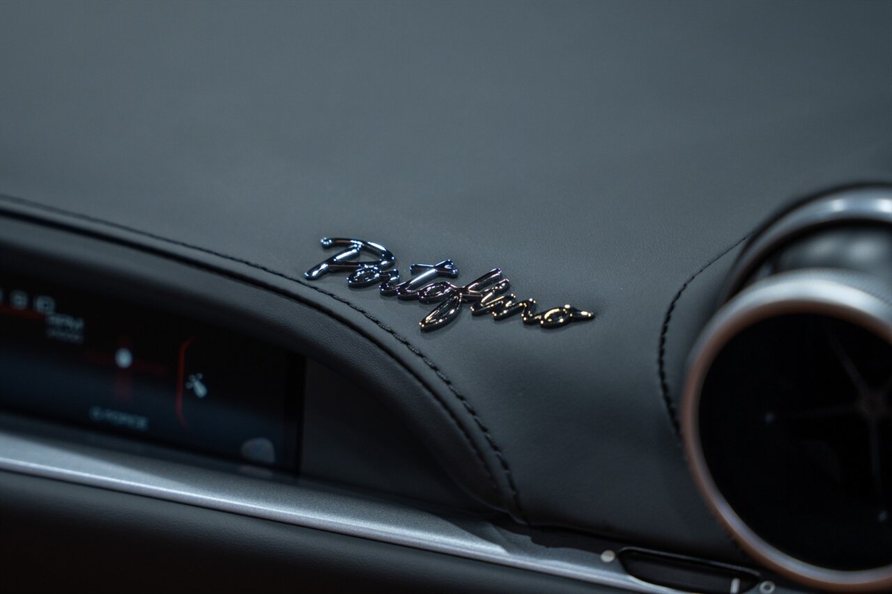 Used 2020 Ferrari Portofino RWD image 62