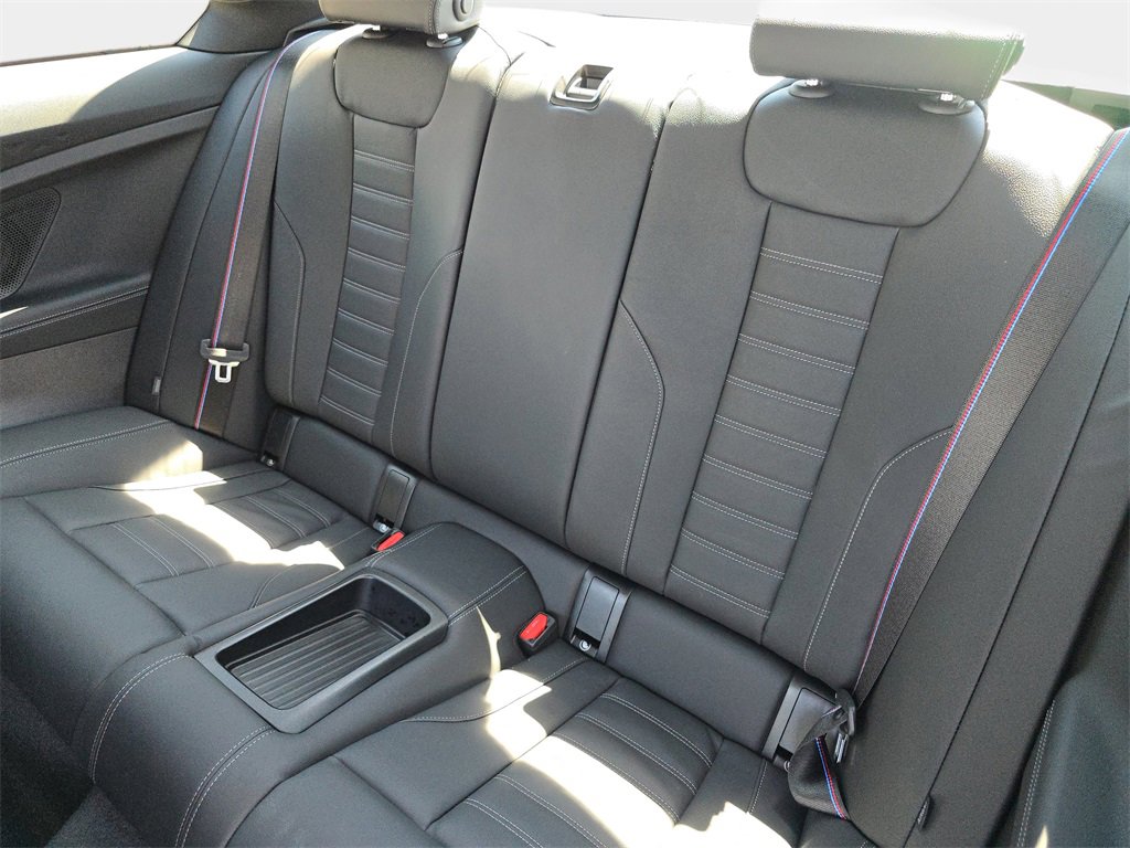 Used 2023 BMW M2 w/ Lighting Package image 17