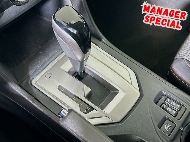 Used 2020 Subaru Crosstrek 2.0i Premium w/ Popular Package #2 image 18