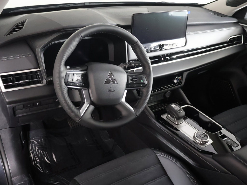New 2026 Mitsubishi Outlander SE FWD image 29