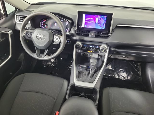 Used 2025 Toyota RAV4 XLE w/ Convenience Package FWD image 15