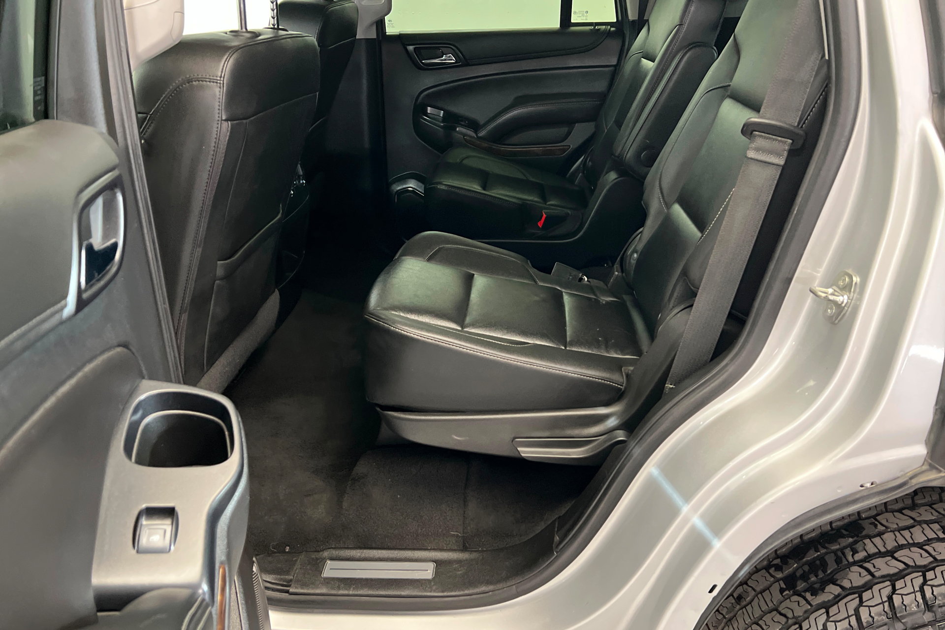 Used 2020 Chevrolet Tahoe LT AWD/4WD image 22