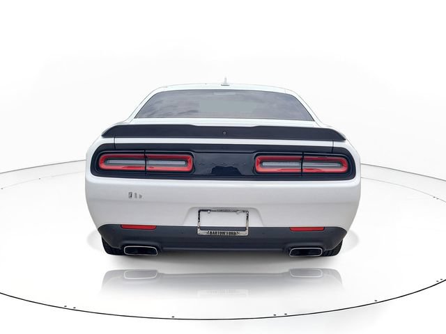 Used 2023 Dodge Challenger R/T w/ Blacktop Package RWD image 6