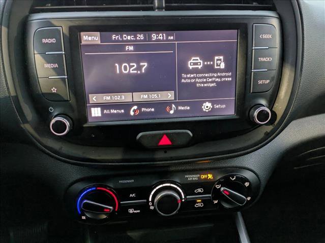 Used 2024 Kia Soul LX w/ Option Group 015 image 12