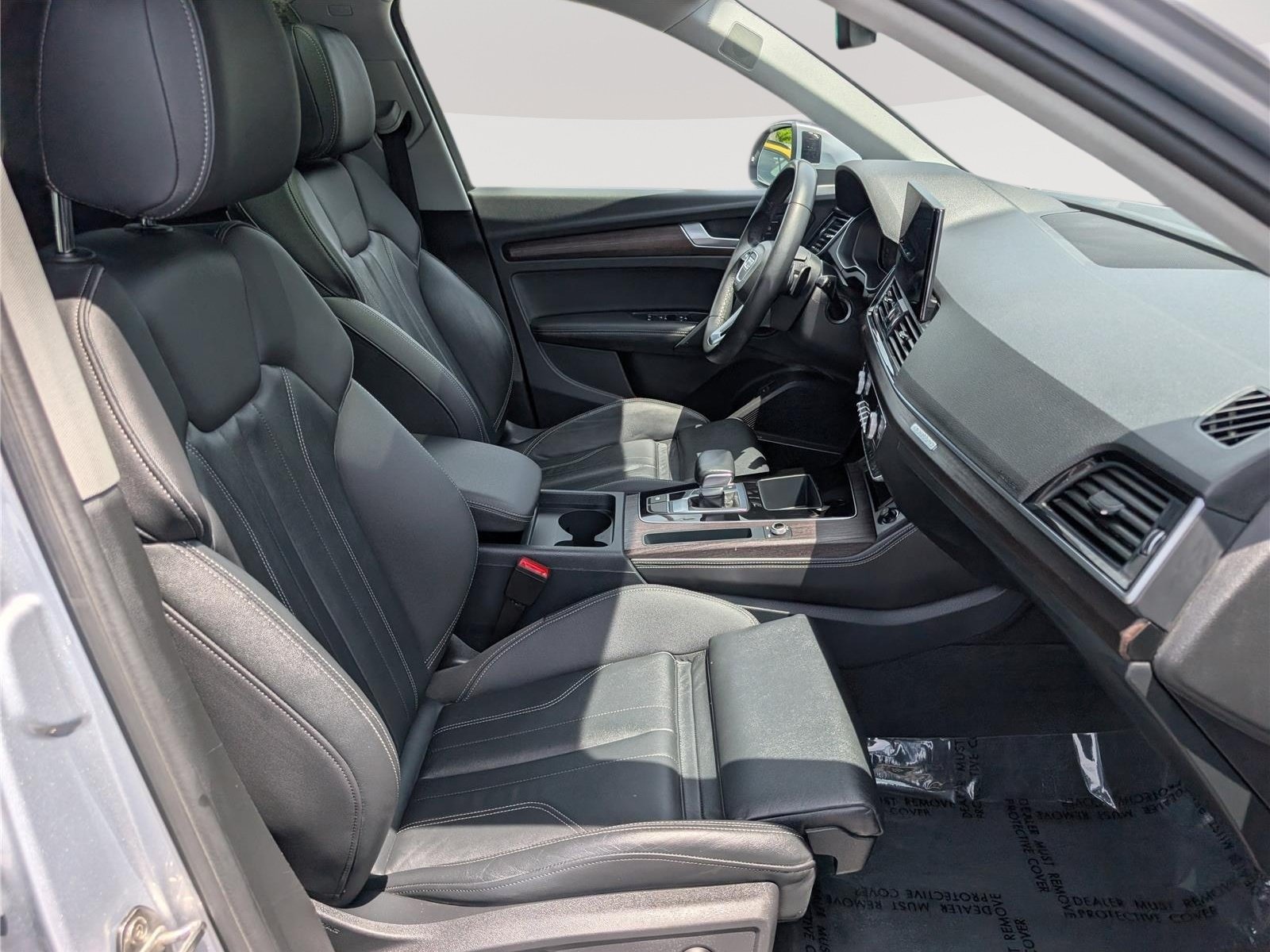 Used 2024 Audi Q5 2.0T Premium Plus AWD/4WD image 12