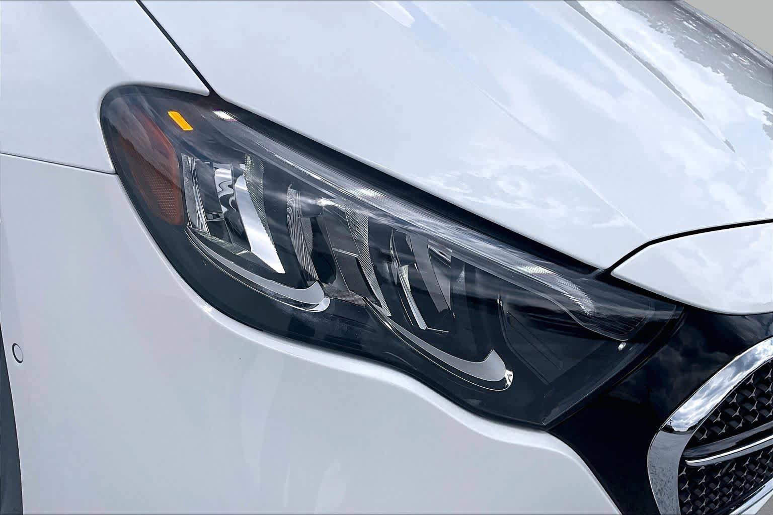 Used 2026 Mercedes-Benz E 350 Sedan image 27