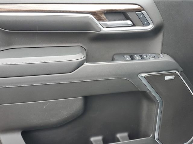 Certified 2024 Chevrolet Silverado 1500 RST w/ All Star Edition Plus image 14