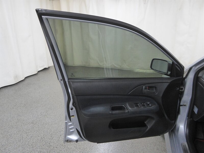 Used 2005 Mitsubishi Lancer Evolution MR AWD/4WD image 24