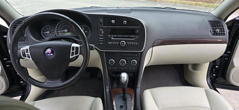 Used 2007 Saab 9-3 2.0T FWD image 5