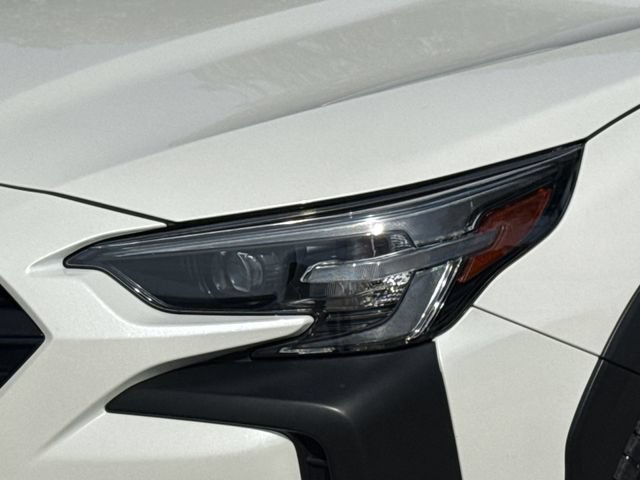 Used 2024 Subaru Outback Onyx Edition XT AWD/4WD image 4