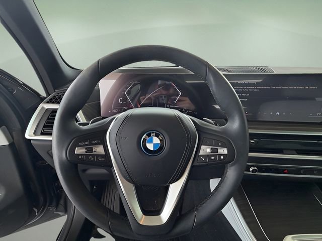 Used 2024 BMW X5 xDrive50e w/ Premium Package image 19