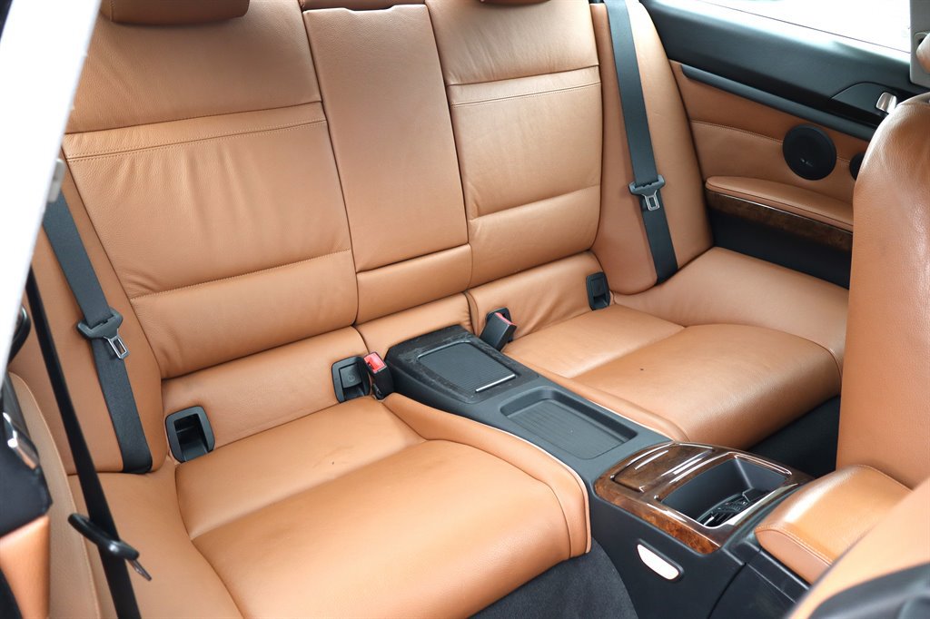 Used 2008 BMW 335xi Coupe AWD/4WD image 17