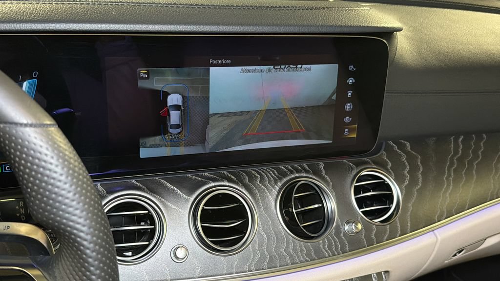 Used 2021 Mercedes-Benz E 53 AMG 4MATIC Sedan image 26