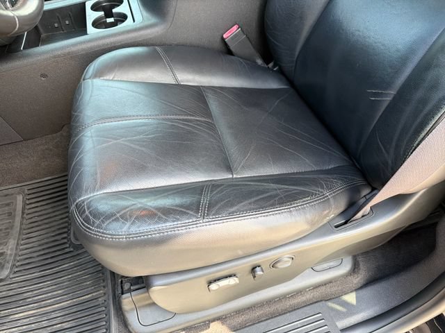 Used 2011 GMC Sierra 1500 SLT w/ SLT Convenience Package RWD image 19