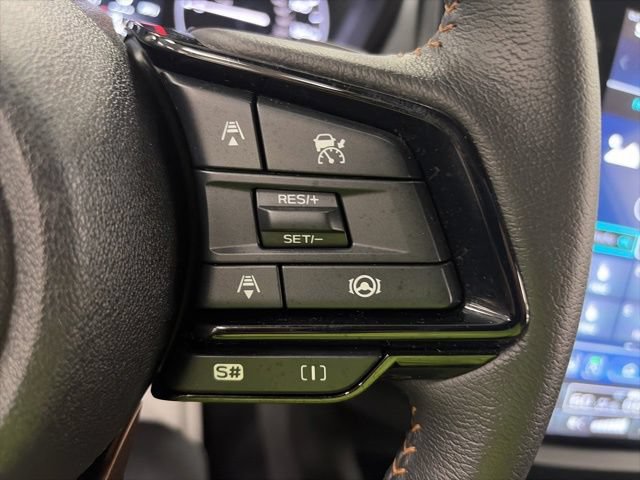 Used 2025 Subaru Forester Sport w/ Popular Package #2 AWD/4WD image 20