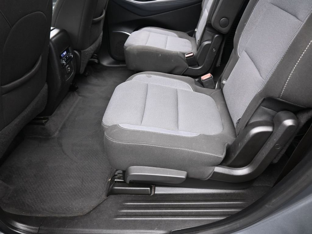 Used 2020 Buick Enclave Preferred image 26