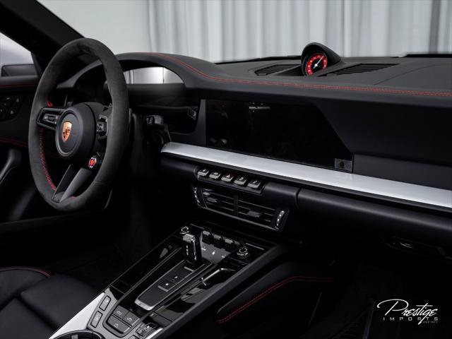 Used 2026 Porsche 911 GTS image 44