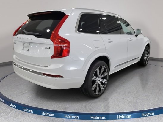 Used 2025 Volvo XC90 B6 Ultra w/ Protection Package Premier image 7