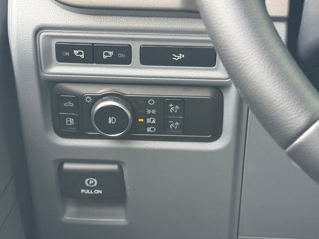 Used 2024 Ford F150 XLT w/ Equipment Group 302A MID image 24