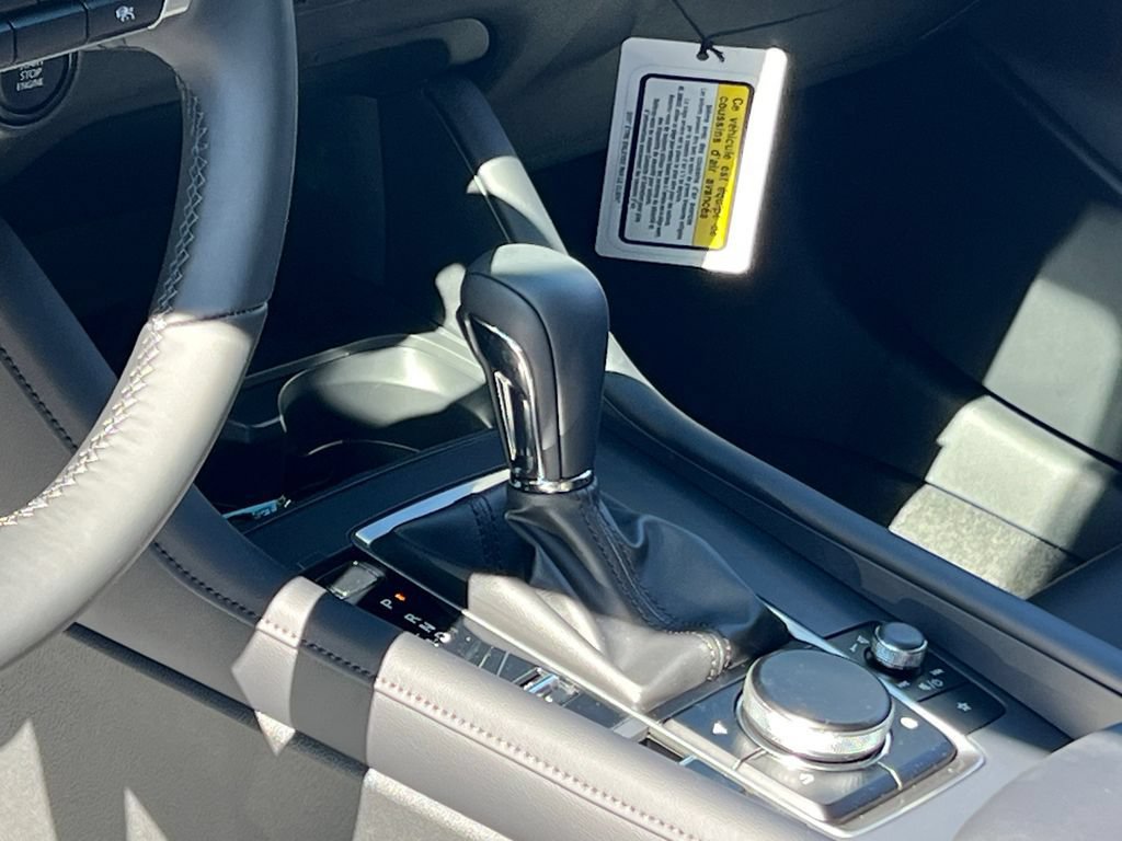 New 2026 MAZDA MAZDA3 s Sport FWD image 16