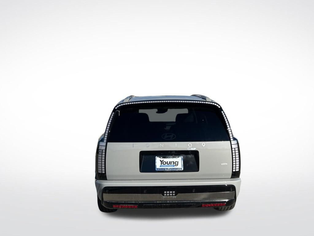 New 2026 Hyundai Ioniq 9 Calligraphy image 6