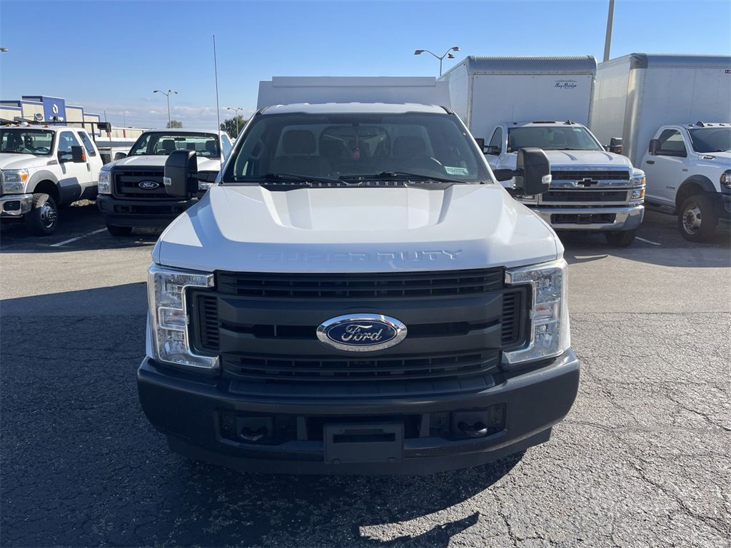 Used 2019 Ford F250 XL w/ Power Equipment Group image 3