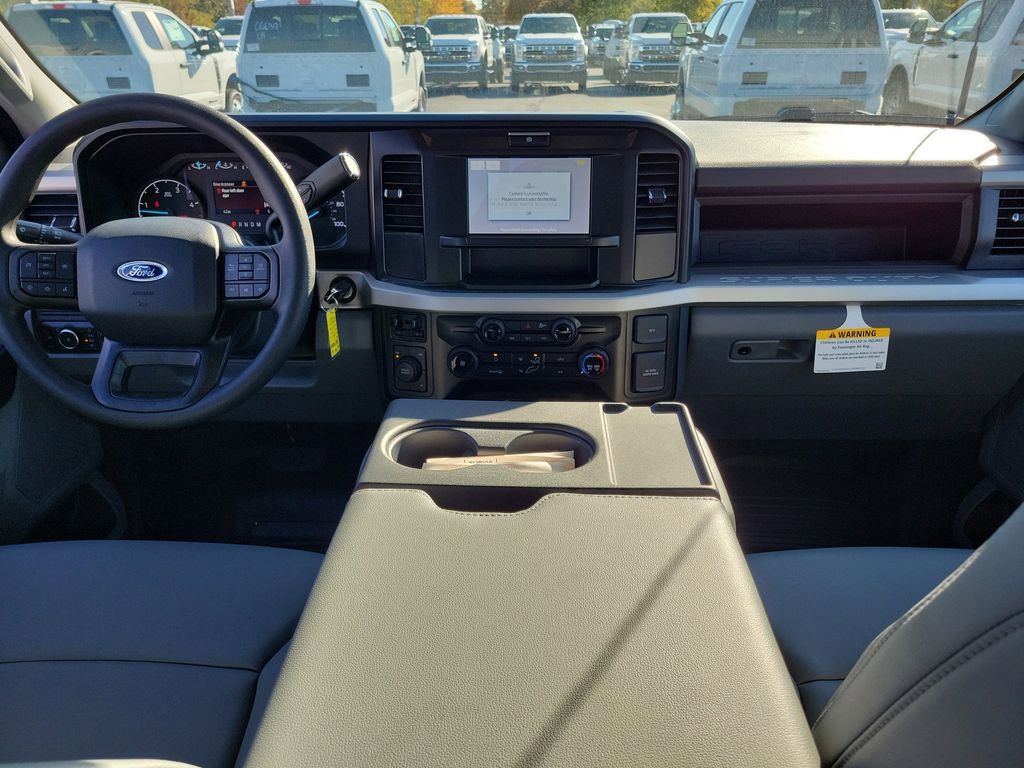 New 2026 Ford F450 XL image 13