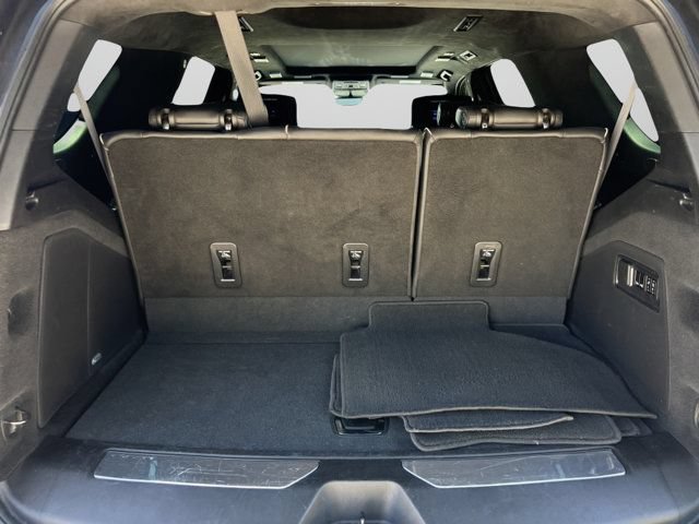 Used 2023 Cadillac Escalade Sport Platinum AWD/4WD image 28