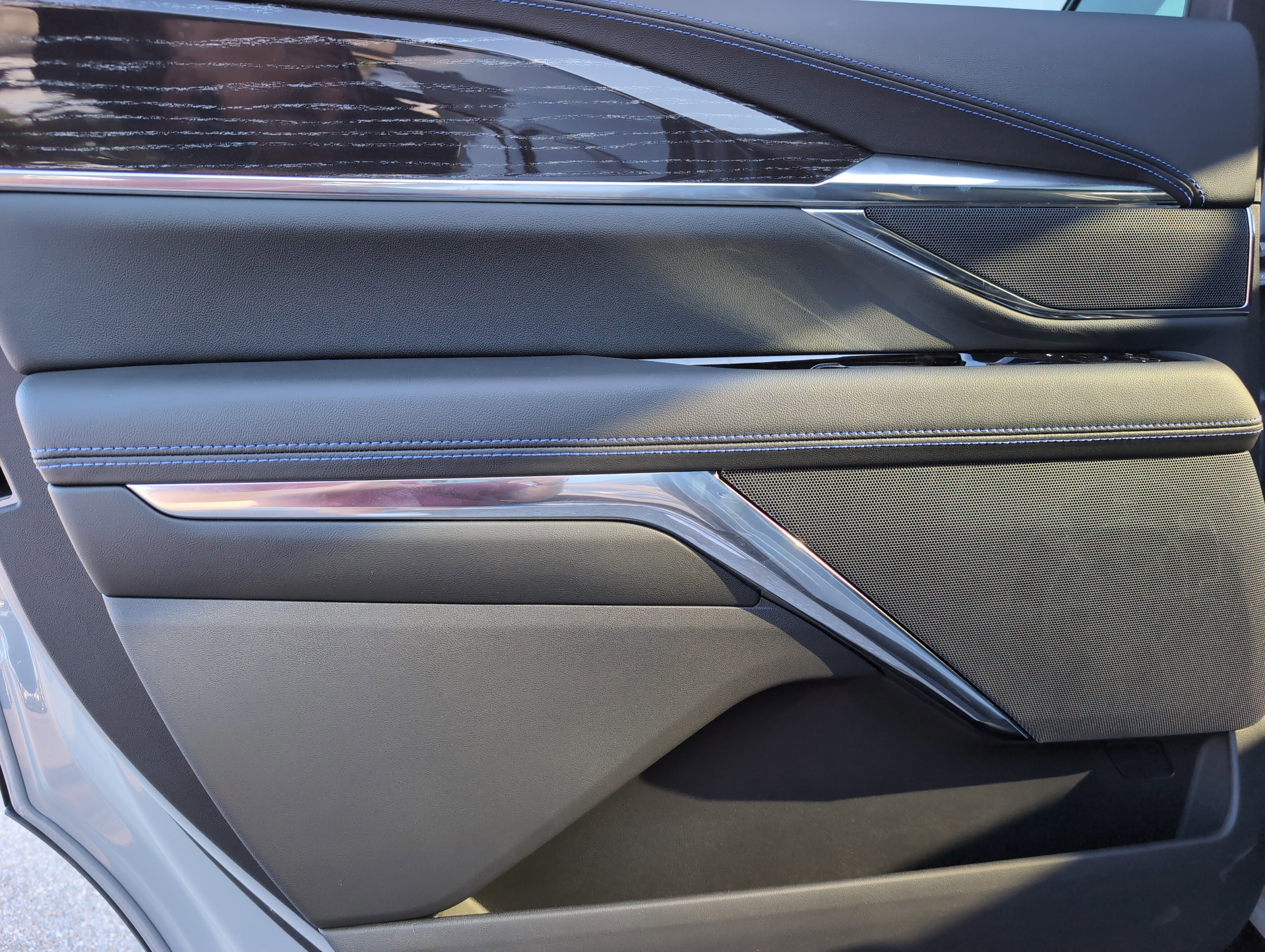 New 2026 Cadillac Escalade IQ Sport 1 image 31