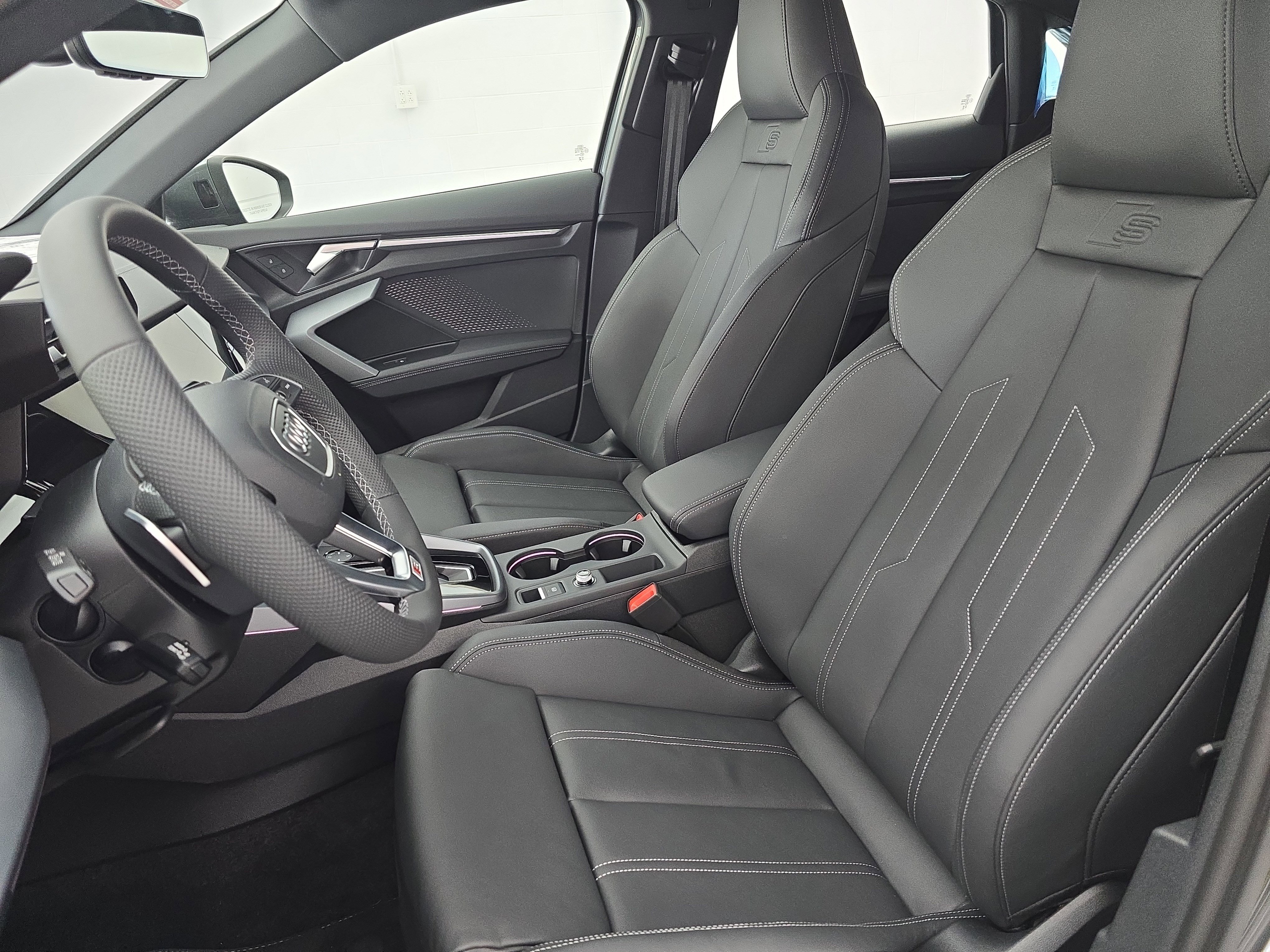New 2026 Audi A3 2.0T Premium image 14
