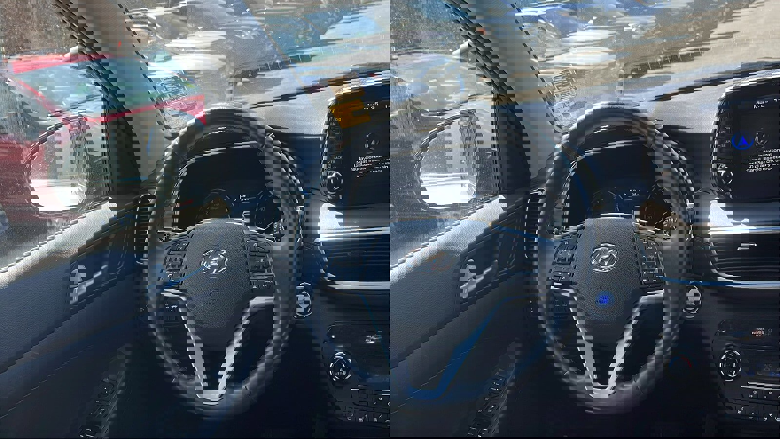 Used 2020 Hyundai Tucson Ultimate image 23