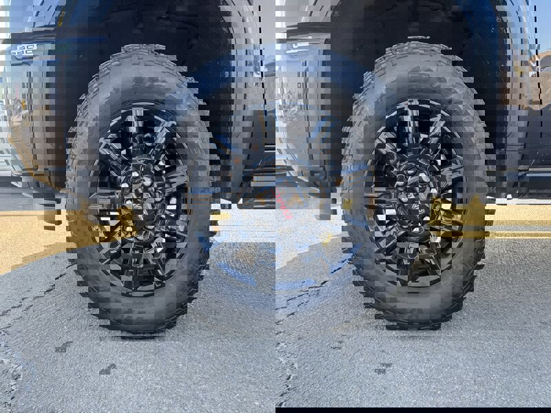 Used 2025 GMC Sierra 2500 AT4 w/ AT4 Premium Plus Package image 38