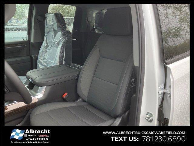 New 2025 GMC Sierra 1500 Elevation w/ Preferred Package image 33