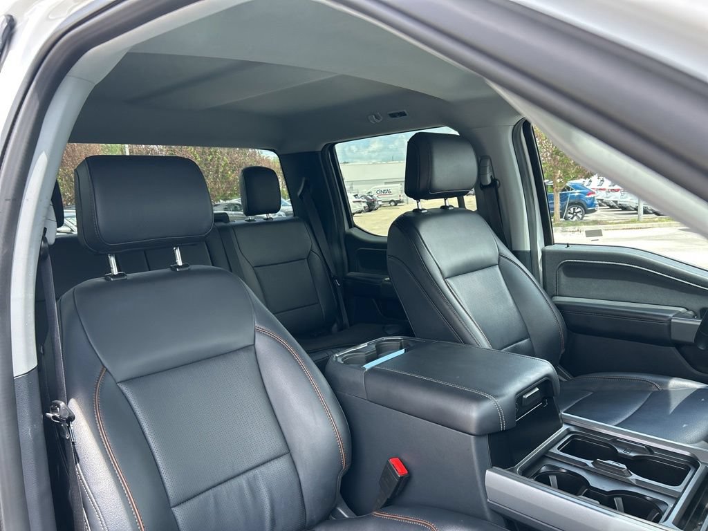 Used 2026 Ford F250 Lariat AWD/4WD image 42