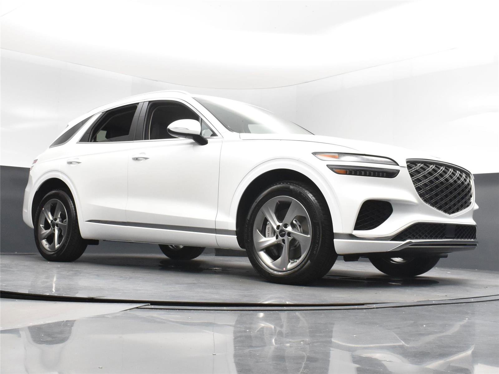 New 2026 Genesis GV70 2.5T image 12