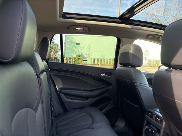 Used 2019 Buick Envision Essence image 24