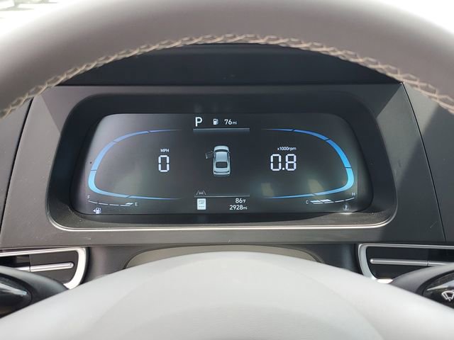 Used 2026 Hyundai Elantra Sport image 17