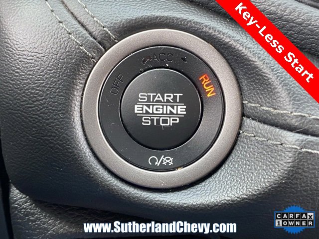 Used 2024 Dodge Durango SXT w/ Trailer Tow Group IV image 22