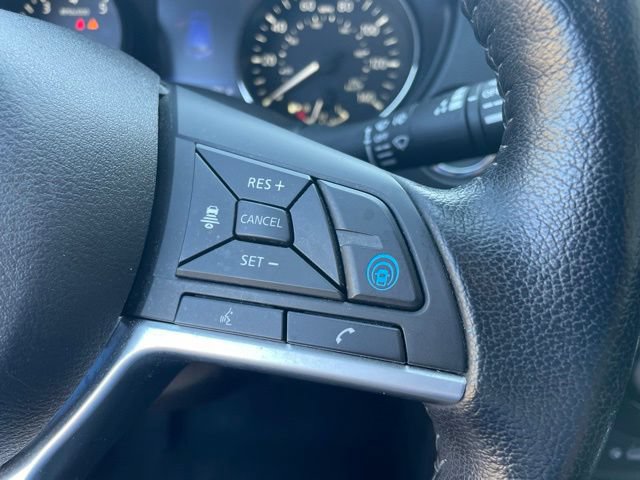 Used 2020 Nissan Rogue Sport SL w/ Premium Package AWD/4WD image 28