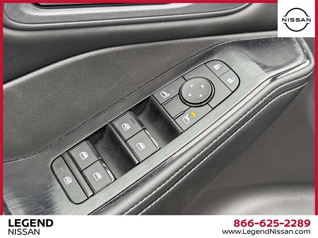 Certified 2024 Nissan Rogue SV image 15