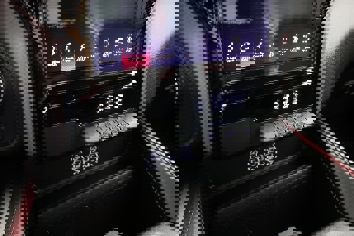 Used 2025 RAM 1500 Rebel w/ Rebel Level 1 Equipment Group image 29