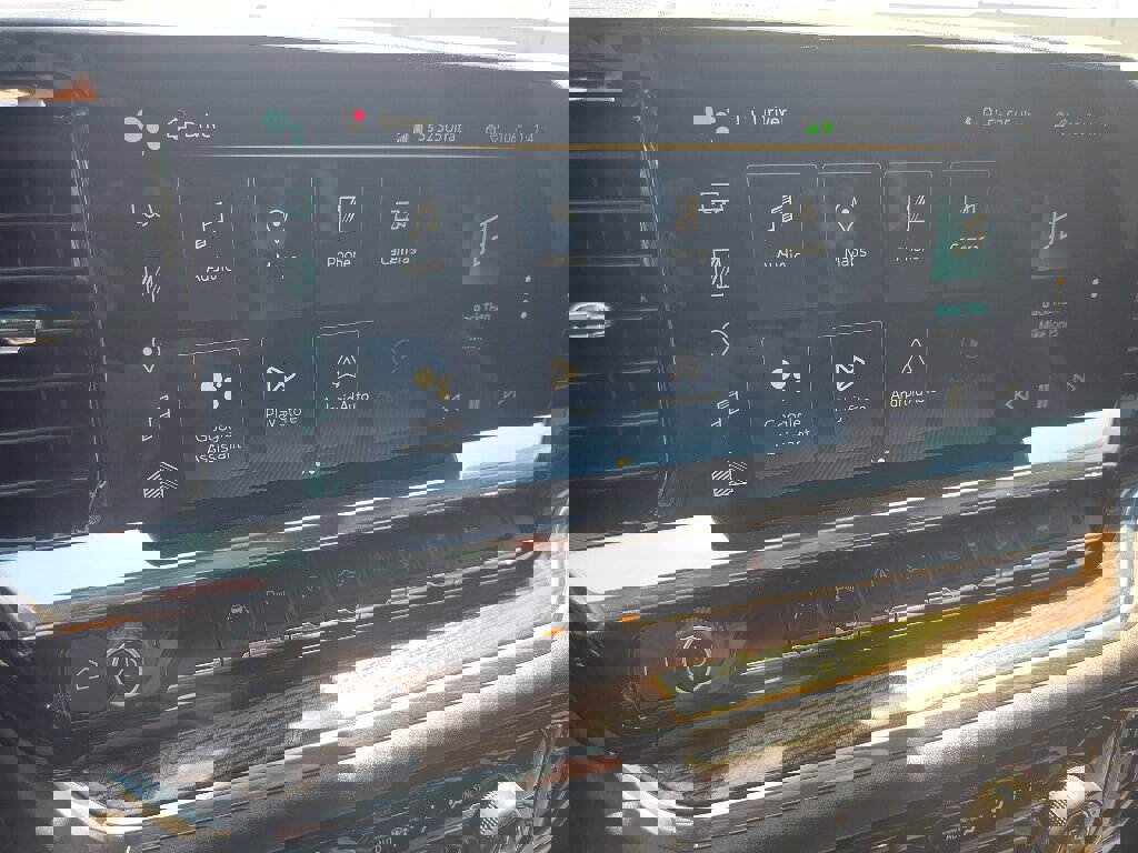 Used 2023 Chevrolet Silverado 1500 RST w/ RST All Star Premium Package image 17