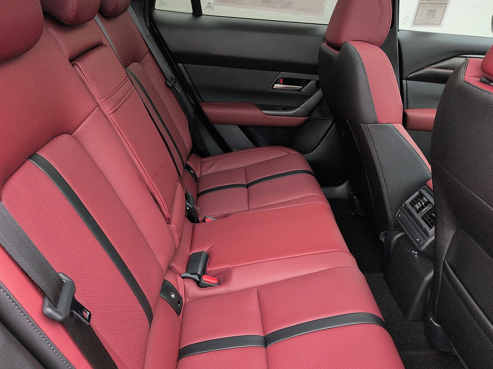 New 2026 MAZDA CX-50 2.5 Hybrid w/ Premium Plus Pkg image 8