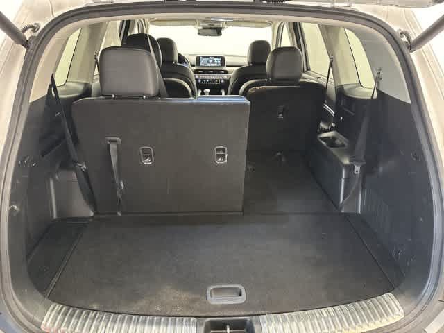 Used 2020 Kia Telluride SX w/ Towing Package AWD/4WD image 27