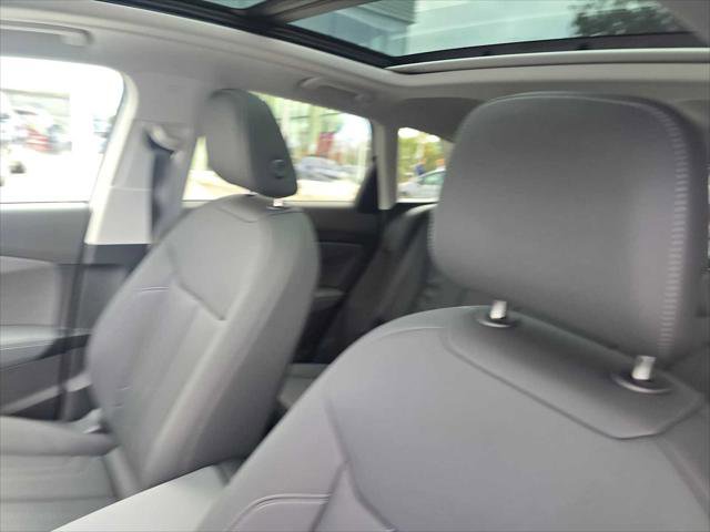 New 2026 Audi Q3 quattro 2.0T image 25