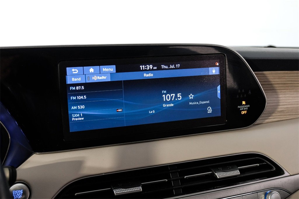 Used 2021 Hyundai Palisade SEL w/ Premium Package image 28